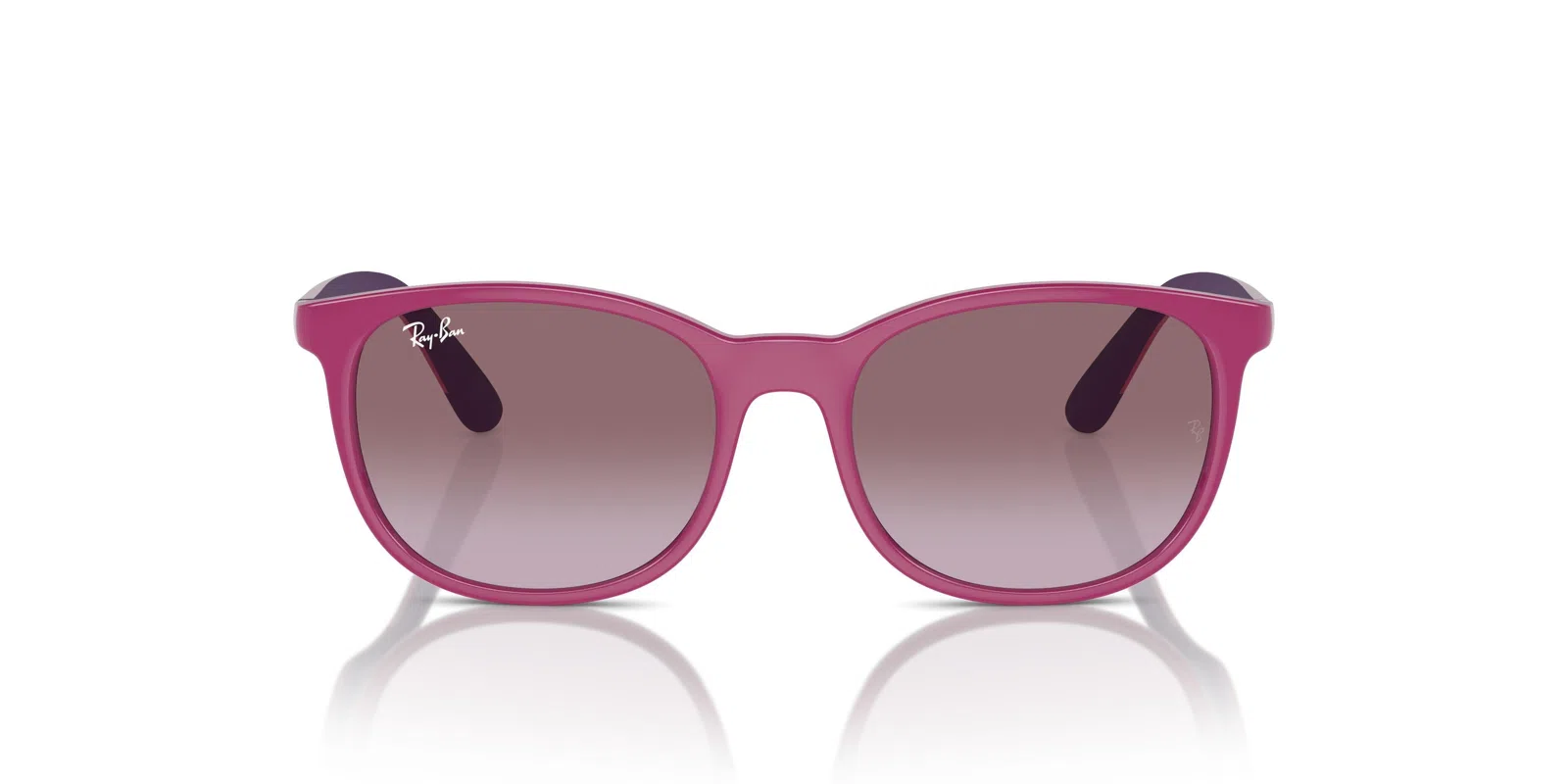 Ray-Ban Kids 0RJ9079S Sunglasses - view 17